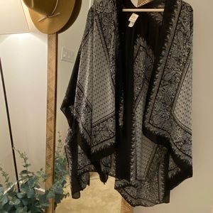 Anthropologie kimono